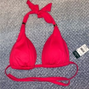 Lauren Ralph Lauren  Bikini Top 8